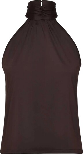 Rosemunde Rwbridget Halterneck Top MOLE M Rosemunde Rwbridget Halterneck Top MOLE M