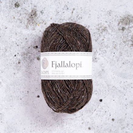 Ãstex Fjallalopi Garn 04 Væren