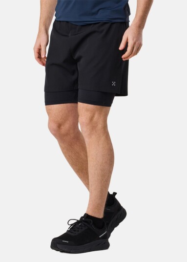 X Trail Gym 2 in 1 Shorts X Trail Gym 2 in 1 Shorts