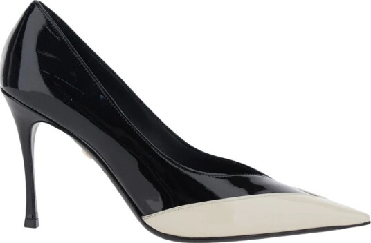 Ferragamo Dame Sko Flerfarget 35 1/2 EU, Ferragamo Dame Sko Flerfarget 35 1/2 EU,
