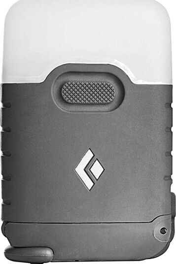 Black Diamond Zip Lantern OneSize, Graphite