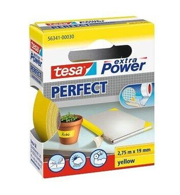 tesa extra Power Perfect 2.75m x 19mm
