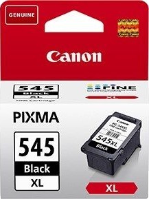 Canon PG-545 XL black ink cartridge
