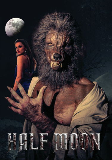 Half Moon DVD