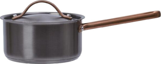 Sabor - Superior gryte 1L gunmetal Sabor - Superior gryte 1L gunmetal