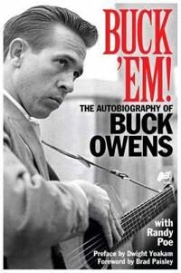 Poe Randy Buck 'Em!