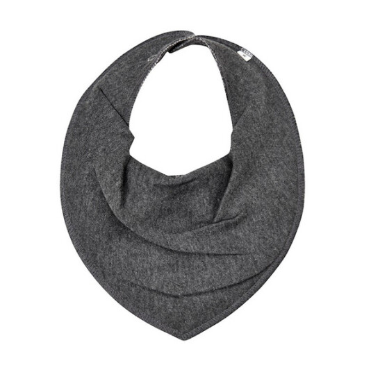 Pippi Smekke Dark grey melange Pippi Smekke Dark grey melange