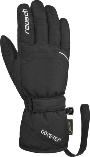 Reusch GTX Hansker Black 7