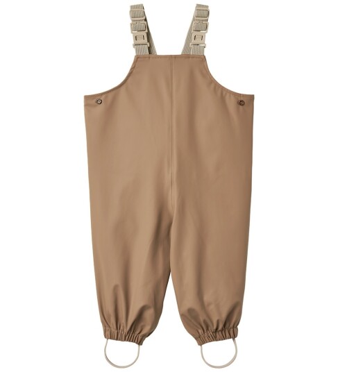 Wheat Hazel Regntøy Charlo Overall 18 mdr/86