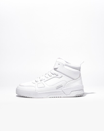 NHG Sky White - 44 NHG Sky White - 44