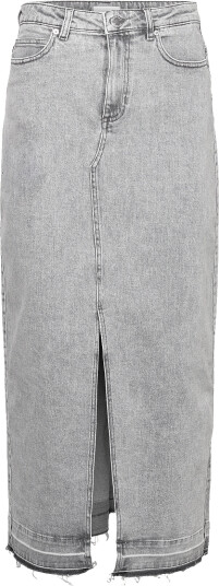 2NDDAY | 2Nd Larchy Tt Achromatic Denim | 34