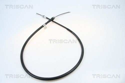 Tautrekk, håndbremse TRISCAN 8140 14172 Tautrekk, håndbremse TRISCAN 8140 14172