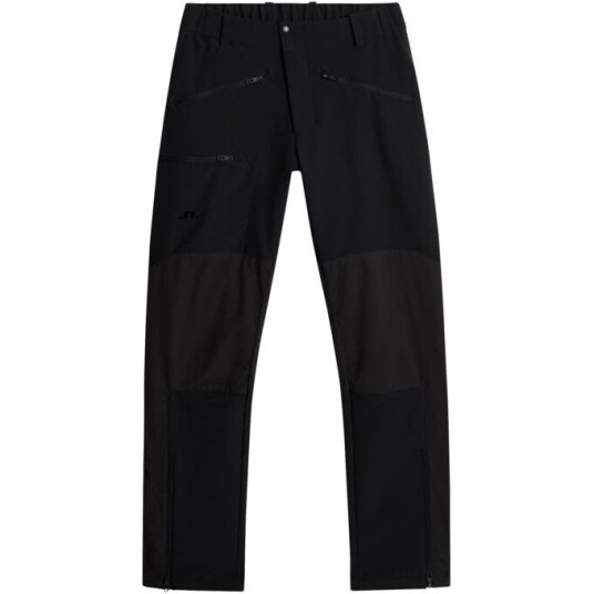 J.Lindeberg Adrian Softshell Pant Black J.Lindeberg Adrian Softshell Pant Black