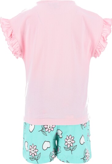Gabby"s Dollhouse Pyjama   Pink   98