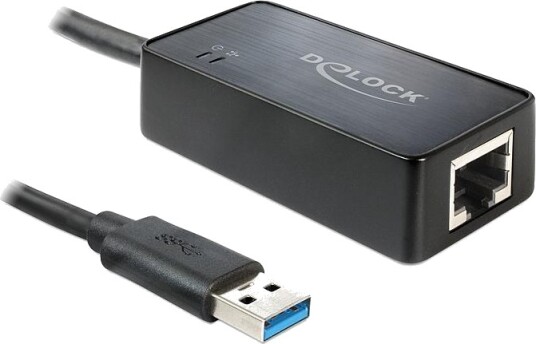 Delock USB 3.0 Gigabit Adapter 62121