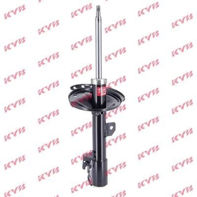 Støtdemper KYB 334399 Støtdemper KYB 334399