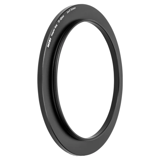 NiSi Filter Swift System Adapter Ring 72-82mm NiSi Filter Swift System Adapter Ring 72-82mm