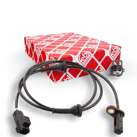ABS sensor FEBI BILSTEIN 106468