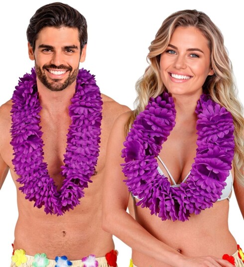 Widmann Lilla Hawaii Krans