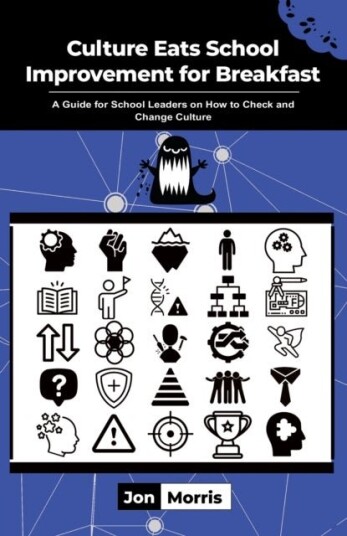 Culture Eats School Improvement for Breakfast