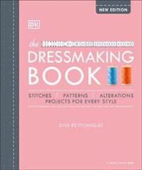 The Dressmaking Book Av Alison Smith