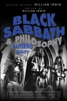 Black Sabbath And Philosophy