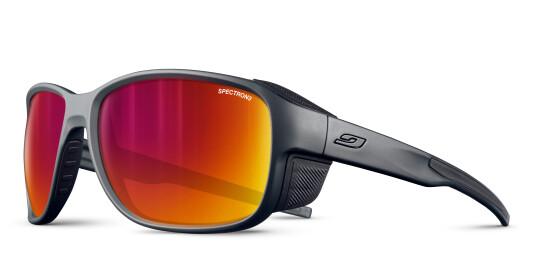 Julbo Montebianco 2 Dark Blue / Black Large/Spectron 3 Julbo Montebianco 2 Dark Blue / Black Large/Spectron 3