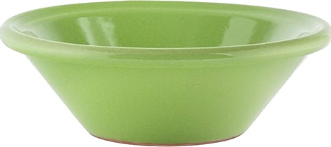 Porsgrunds Porselænsfabrik Terra Skål 17cm Pistacho