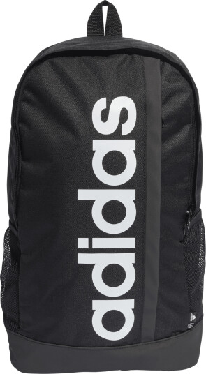 Adidas Essentials Linear Backpack ryggsekk One Size Svart/Hvit