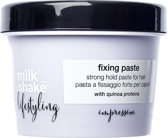milk_shake Lifestyling Fixing Paste 100ml