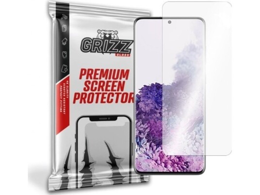 Grizzglass Folia Hydrożelowa Grizz Samsung Galaxy S20+ Plus 5G