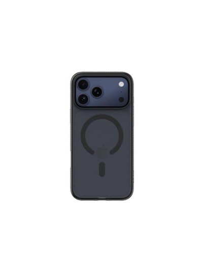 Belkin Grip MagSafe Mobildeksel for iPhone 17 Pro Max - Svart