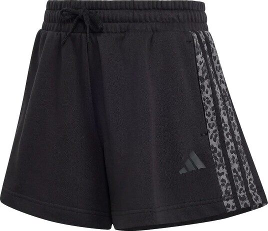 Adidas Sportswear Jg An 3S Ft Sh Black 128