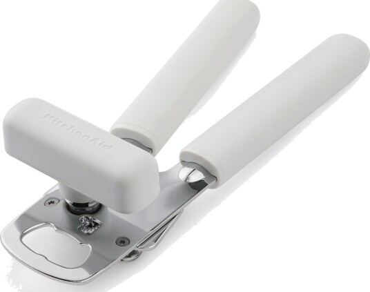 Kitchenaid Classic boksåpner porselenshvit