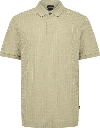 BOSS H Parlay 321 Beige XL