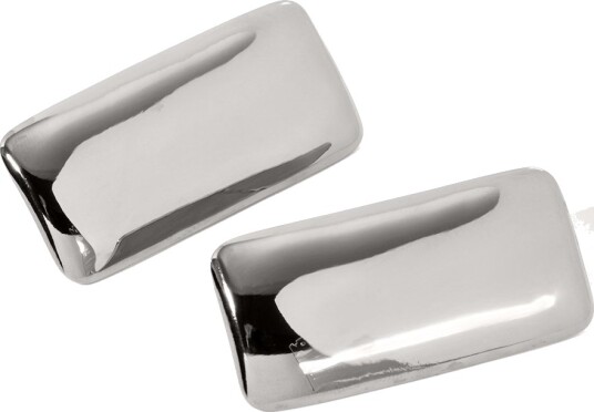 Céleste Earrings Carmen Silver