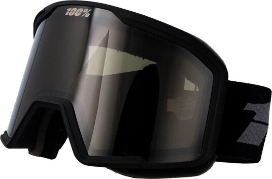 skibriller 100% unisex Sport Svart én størrelse