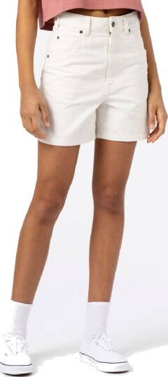 Dickies Shorts Duck Canvas Cloud Dickies 26 Shorts Beige Hvit