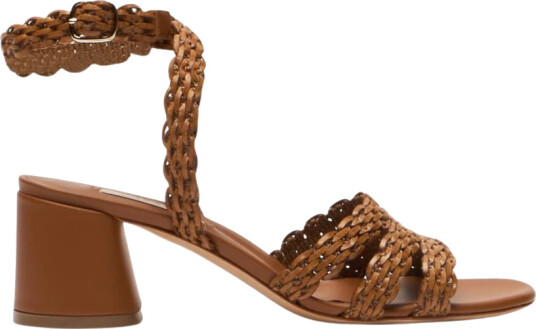 Casadei Dame Sko Brun 38 EU,