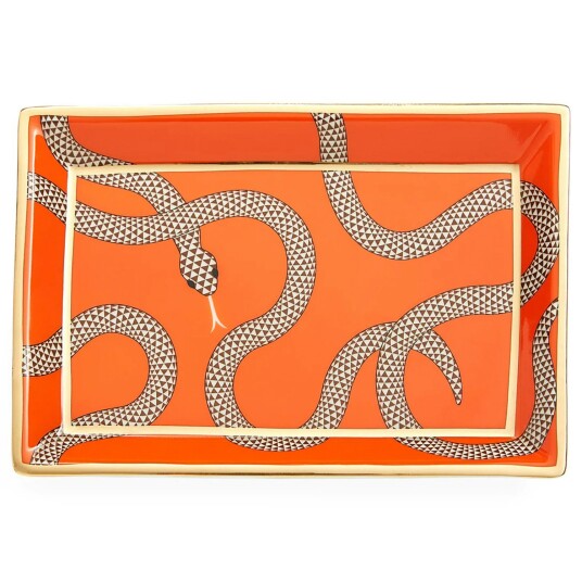 Jonathan Adler Eden Rectangular Tray