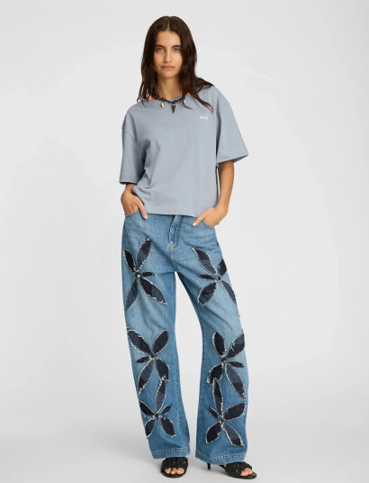 Munthe Bellamy Blue 40