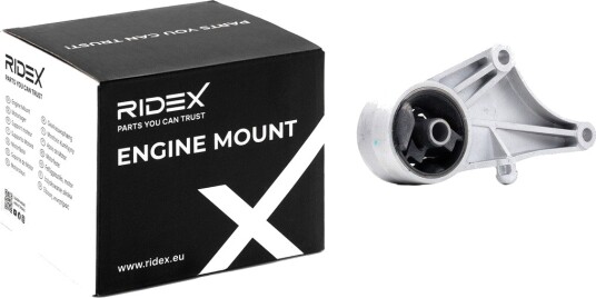 RIDEX 247E0089 Motorfeste