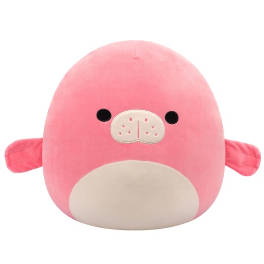Squishmallows Morlai kosepute 40 cm Squishmallows Morlai kosepute 40 cm
