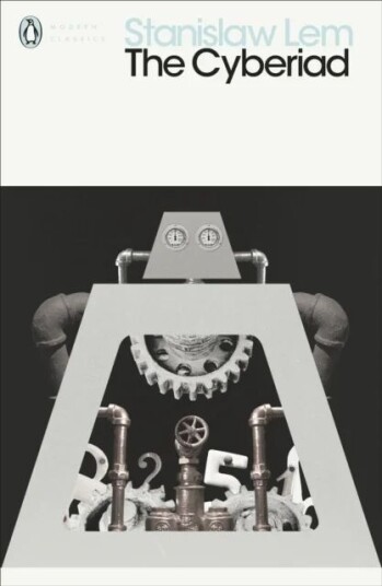 The Cyberiad Av Stanislaw Lem