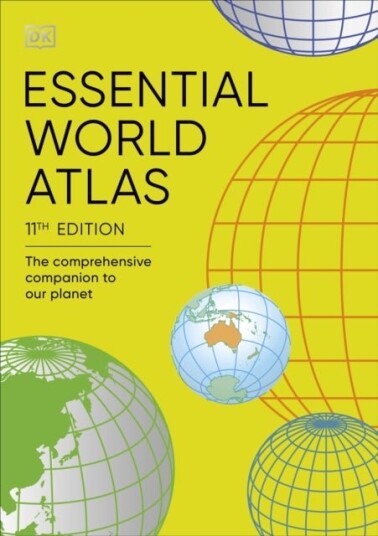 Essential World Atlas Essential World Atlas