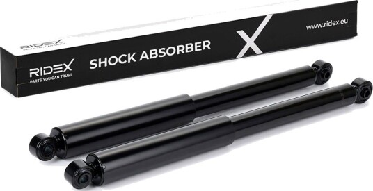 Støtdemper RIDEX 854S20758