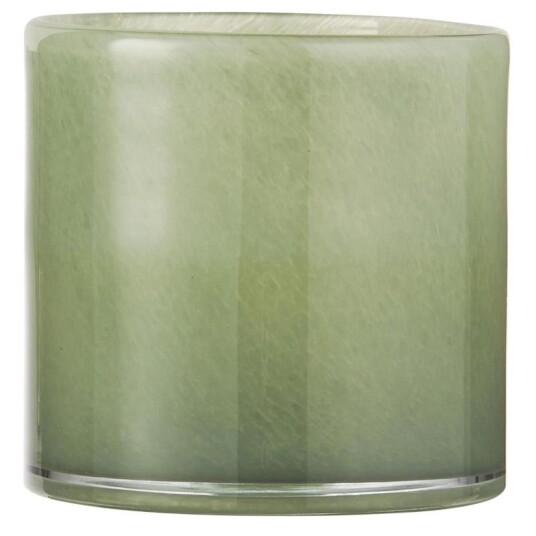 Ib Laursen Venecia Lysholder Grønn H12