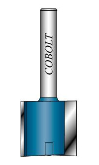 Cobolt 103-020 Notfres Maskintilbehør & forbruk Cobolt 103-020 Notfres Maskintilbehør & forbruk