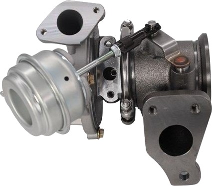 Turbolader MAGNETI MARELLI 807101006300