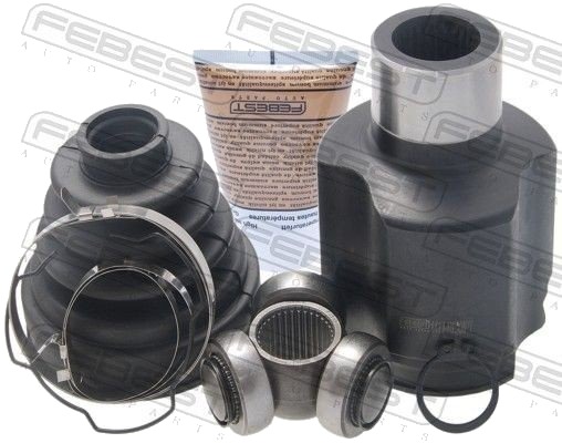 Febest Drivknute drivaksel FEBEST 1411 REXIIPT Febest Drivknute drivaksel FEBEST 1411 REXIIPT